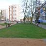 Zdjęcie z galerii Zagospodarowanie terenu przy ZS nr 1 w Toruniu