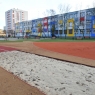 Zdjęcie z galerii Zagospodarowanie terenu przy ZS nr 1 w Toruniu
