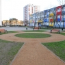 Zdjęcie z galerii Zagospodarowanie terenu przy ZS nr 1 w Toruniu