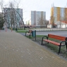 Zdjęcie z galerii Zagospodarowanie terenu przy ZS nr 1 w Toruniu