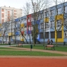 Zdjęcie z galerii Zagospodarowanie terenu przy ZS nr 1 w Toruniu