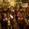 Zdjęcie z galerii Betlejemskie Światło Pokoju 2015