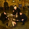 Zdjęcie z galerii Betlejemskie Światło Pokoju 2015