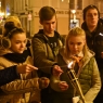 Zdjęcie z galerii Betlejemskie Światło Pokoju 2015