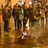 Zdjęcie z galerii Betlejemskie Światło Pokoju 2015