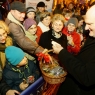 Zdjęcie z galerii Toruńska wigilia miejska 2015
