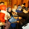 Zdjęcie z galerii Toruńska wigilia miejska 2015