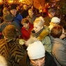 Zdjęcie z galerii Toruńska wigilia miejska 2015
