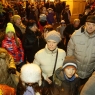 Zdjęcie z galerii Toruńska wigilia miejska 2015