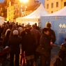 Zdjęcie z galerii Toruńska wigilia miejska 2015