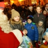 Zdjęcie z galerii Toruńska wigilia miejska 2015
