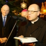 Zdjęcie z galerii Toruńska wigilia miejska 2015