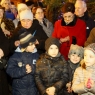 Zdjęcie z galerii Toruńska wigilia miejska 2015