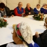 Zdjęcie z galerii Toruńska wigilia miejska 2015