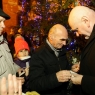 Zdjęcie z galerii Toruńska wigilia miejska 2015