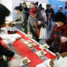 Zdjęcie z galerii Toruńska wigilia miejska 2015