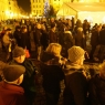 Zdjęcie z galerii Toruńska wigilia miejska 2015