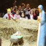 Zdjęcie z galerii Toruńska wigilia miejska 2015
