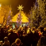 Zdjęcie z galerii Toruńska wigilia miejska 2015