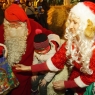 Zdjęcie z galerii Toruńska wigilia miejska 2015