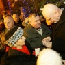 Zdjęcie z galerii Toruńska wigilia miejska 2015