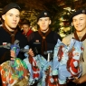 Zdjęcie z galerii Toruńska wigilia miejska 2015