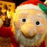 Zdjęcie z galerii Toruńska wigilia miejska 2015