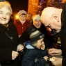 Zdjęcie z galerii Toruńska wigilia miejska 2015