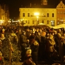 Zdjęcie z galerii Toruńska wigilia miejska 2015