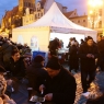 Zdjęcie z galerii Toruńska wigilia miejska 2015