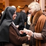 Zdjęcie z galerii Spotkanie opłatkowe w Centrum Pielęgnacji Caritas