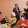 Zdjęcie z galerii Spotkanie opłatkowe w Centrum Pielęgnacji Caritas