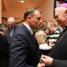 Zdjęcie z galerii Spotkanie opłatkowe w Centrum Pielęgnacji Caritas
