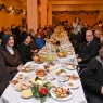 Zdjęcie z galerii Spotkanie opłatkowe w Centrum Pielęgnacji Caritas