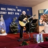 Zdjęcie z galerii Spotkanie opłatkowe w Centrum Pielęgnacji Caritas