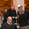 Zdjęcie z galerii Spotkanie opłatkowe w Centrum Pielęgnacji Caritas