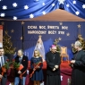 Zdjęcie z galerii Spotkanie opłatkowe w Centrum Pielęgnacji Caritas