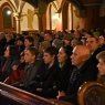 Zdjęcie z galerii Kolędy dla Ducha 2015