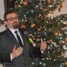 Zdjęcie z galerii Samorządowe spotkanie opłatkowe 2015 