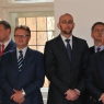 Zdjęcie z galerii Samorządowe spotkanie opłatkowe 2015 