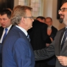 Zdjęcie z galerii Samorządowe spotkanie opłatkowe 2015 