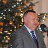 Zdjęcie z galerii Samorządowe spotkanie opłatkowe 2015 