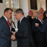 Zdjęcie z galerii Samorządowe spotkanie opłatkowe 2015 