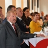 Zdjęcie z galerii Samorządowe spotkanie opłatkowe 2015 
