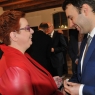 Zdjęcie z galerii Samorządowe spotkanie opłatkowe 2015 