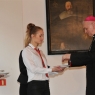 Zdjęcie z galerii Samorządowe spotkanie opłatkowe 2015 