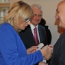 Zdjęcie z galerii Samorządowe spotkanie opłatkowe 2015 