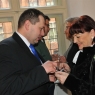 Zdjęcie z galerii Samorządowe spotkanie opłatkowe 2015 