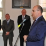 Zdjęcie z galerii Samorządowe spotkanie opłatkowe 2015 