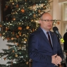 Zdjęcie z galerii Samorządowe spotkanie opłatkowe 2015 